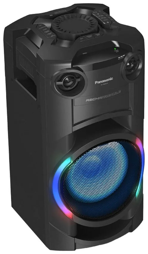 Фото Портативная акустика PANASONIC SC-TMAX20