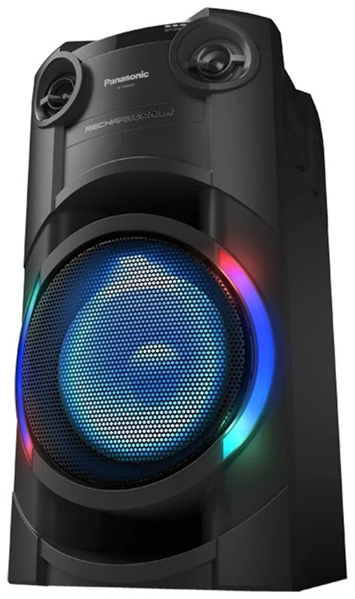 Фотография Портативная акустика PANASONIC SC-TMAX20