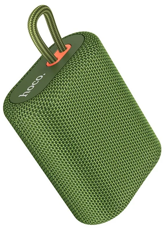 Портативная акустика HOCO BS47 Green
