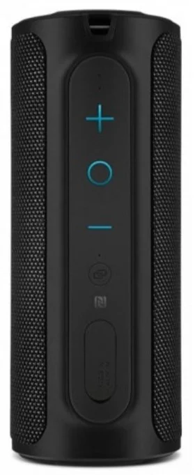 Портативная колонка SVEN PS-300 black