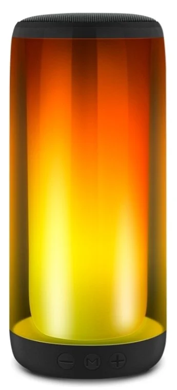 Портативная колонка SVEN PS-260 black