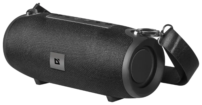 Портативная аккустика DEFENDER Enjoy S900 Black