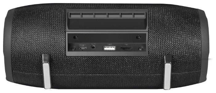 Фото Портативная аккустика DEFENDER Enjoy S900 Black