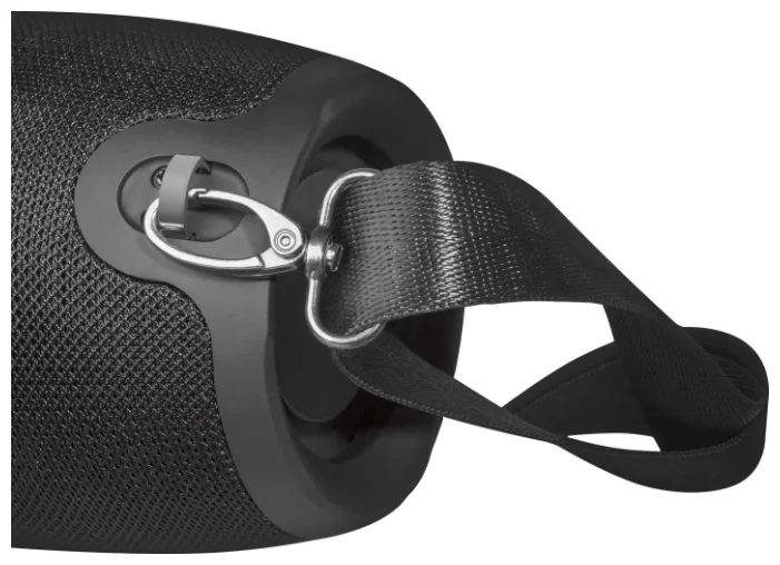 Цена Портативная аккустика DEFENDER Enjoy S900 Black