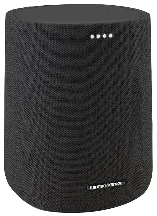 Портативная акустика HARMAN KARDON HKCITATION100BLKEU