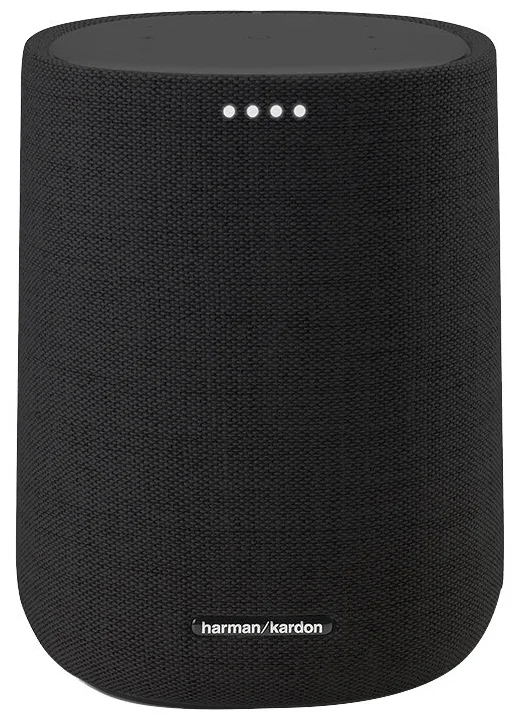 Фото Портативная акустика HARMAN KARDON HKCITATION100BLKEU