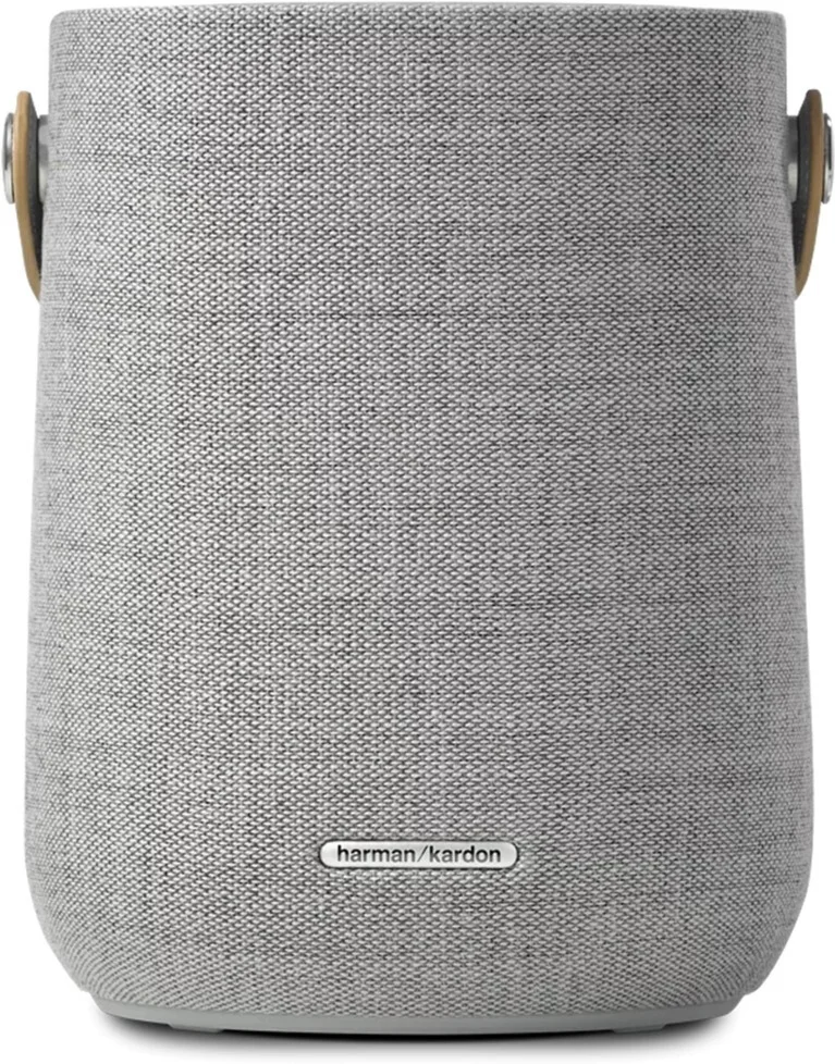 Фотография Портативная акустика HARMAN KARDON HKCITATION200GRYEU