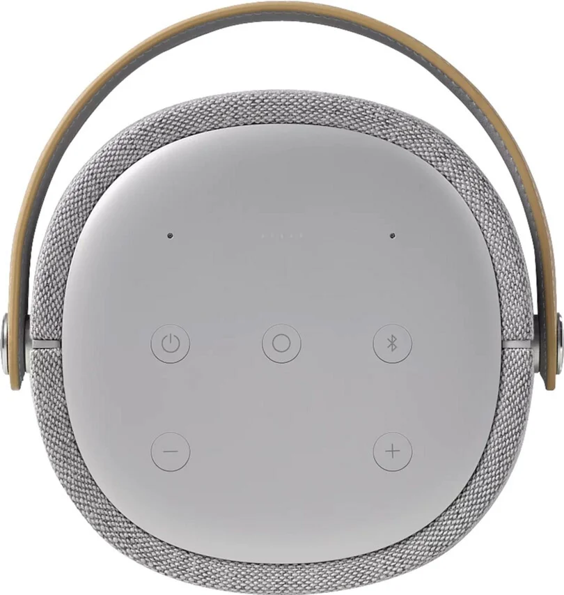 Купить Портативная акустика HARMAN KARDON HKCITATION200GRYEU