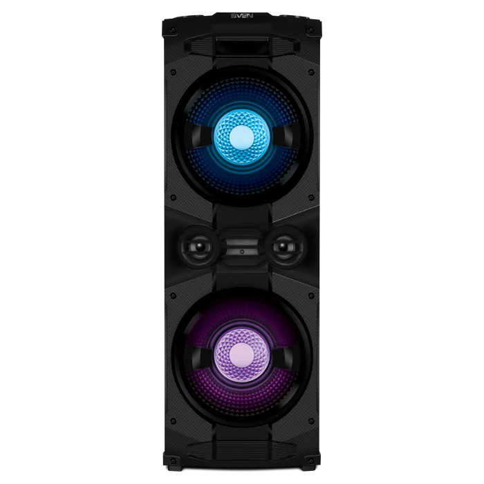 Портативная акустика SVEN PS-1500 (SV-022020)