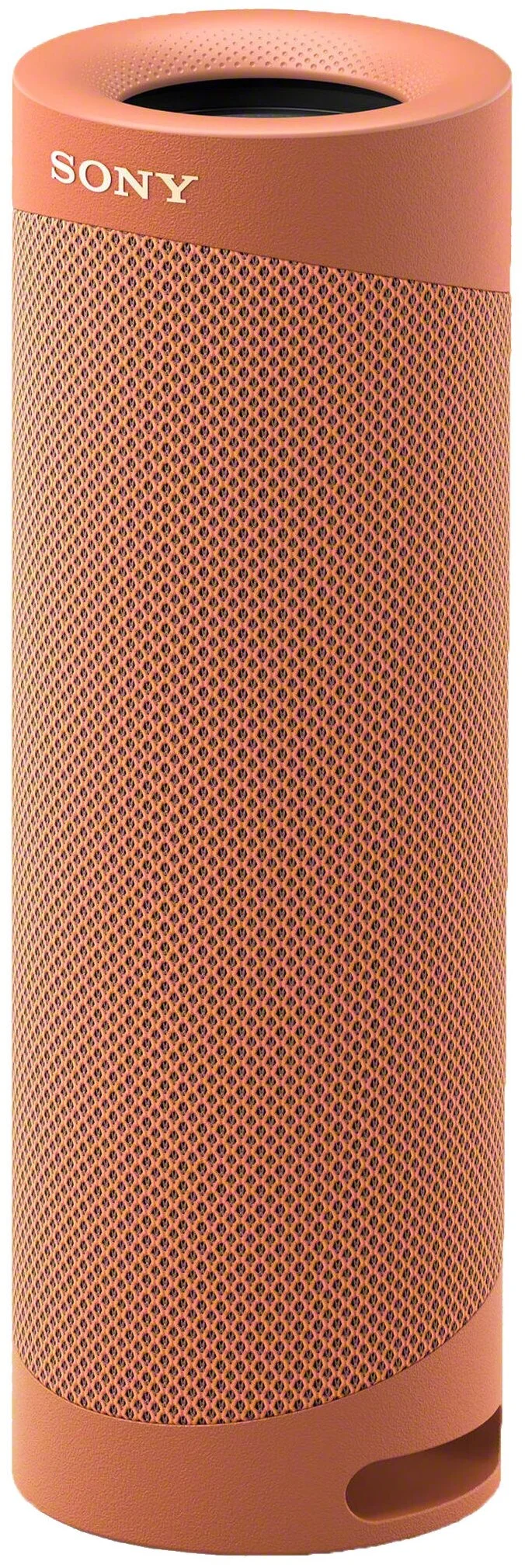 Портативная акустика SONY SRSXB 23 Red