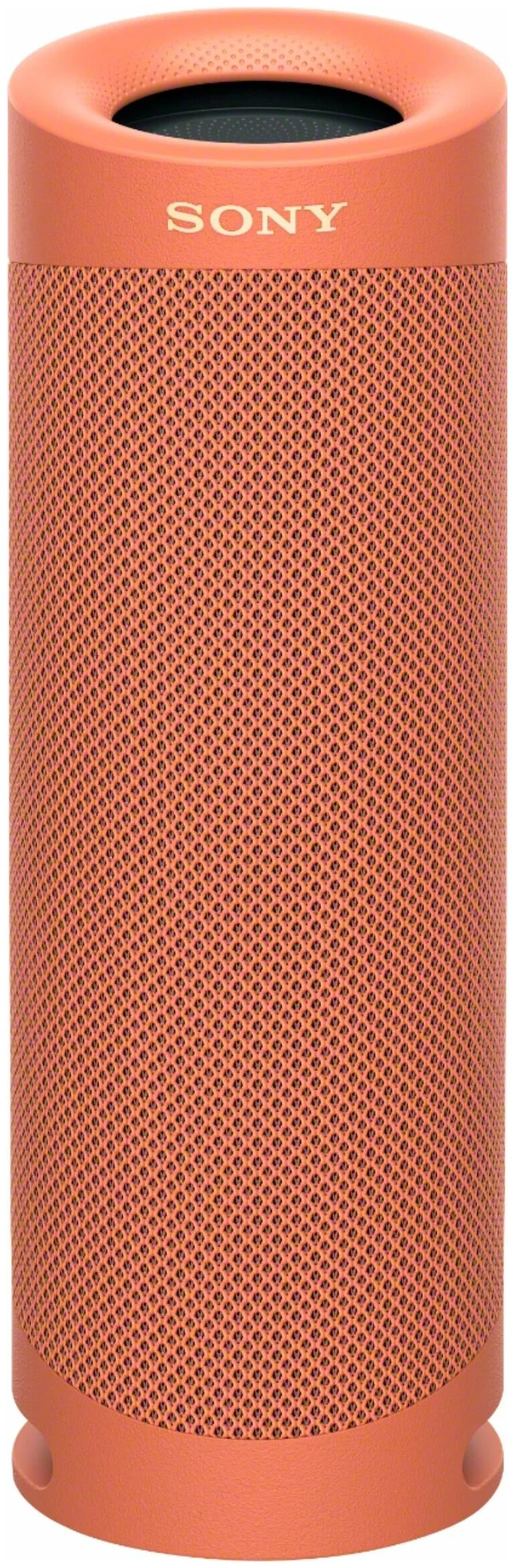 Фото Портативная акустика SONY SRSXB 23 Red
