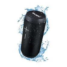 Портативная акустика SVEN PS-210 Black