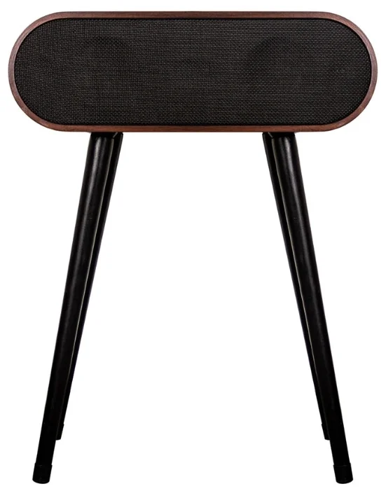 Портативная акустика ROMBICA Mysound Jazz BT-S048 Wood