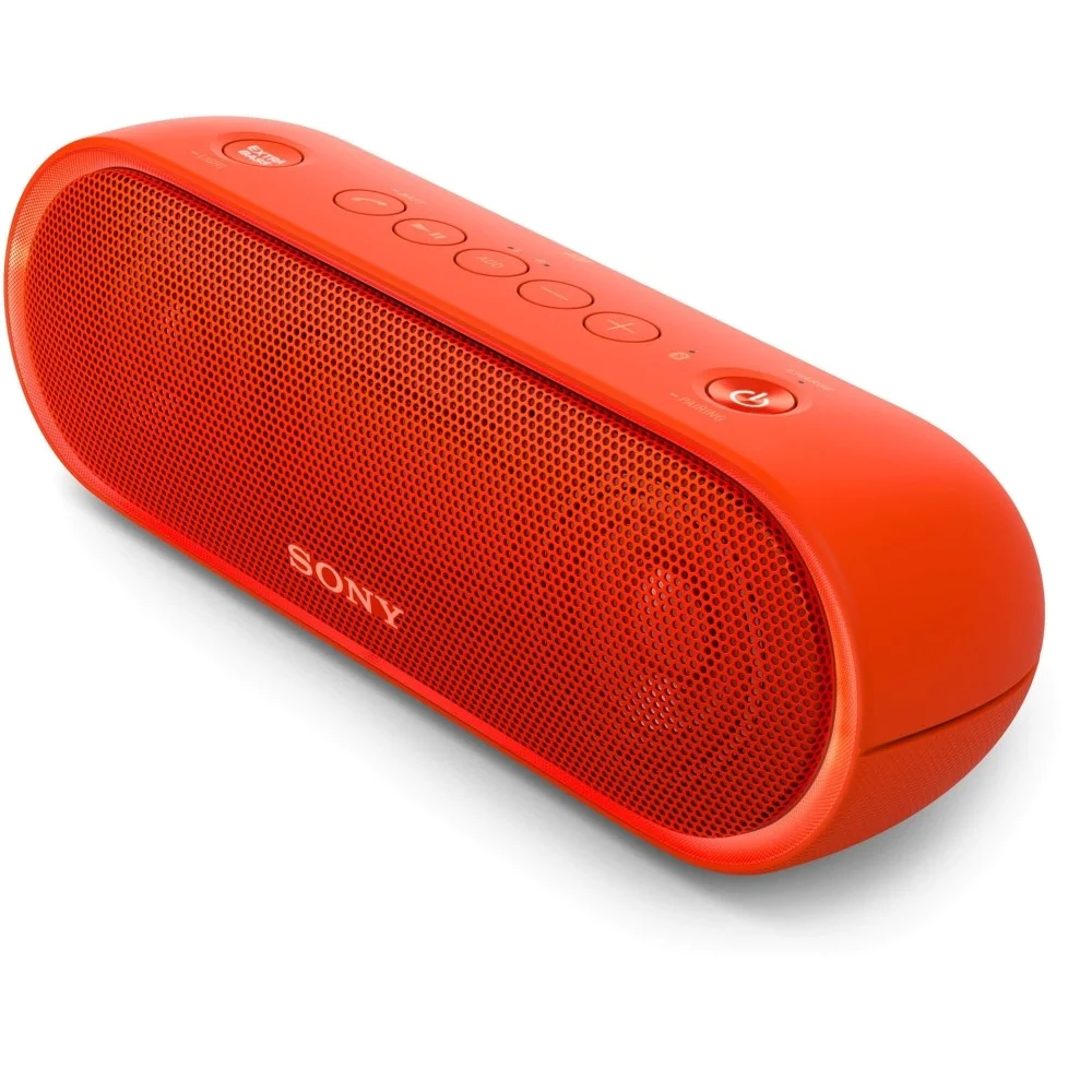 Фото Портативная акустика SONY SRSXB20R