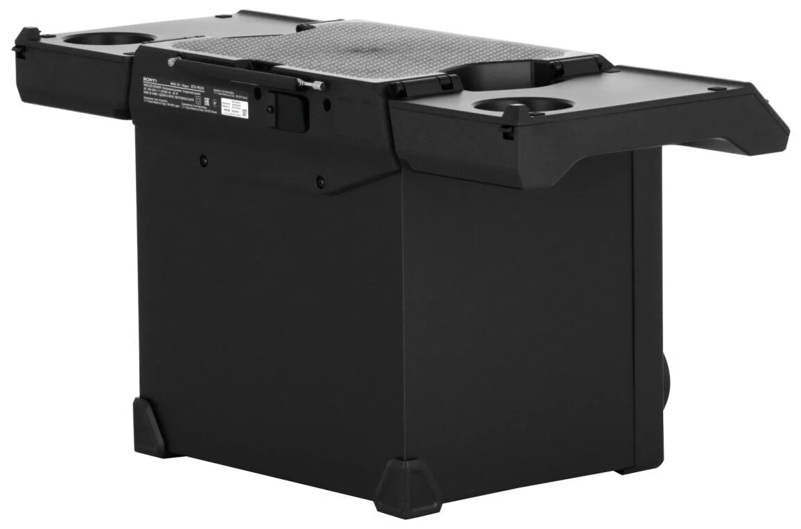 Купить Портативная акустика SONY GTK-PG10 Black Купить Портативная акустика SONY GTK-PG10 Black