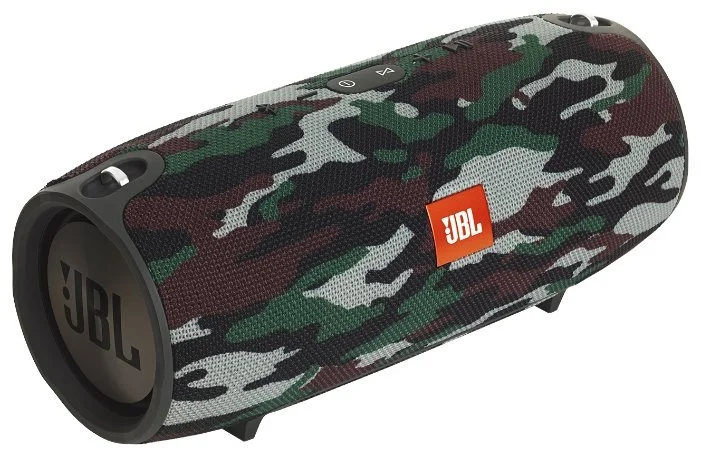 Портативная акустика JBL XTREME SQUAD (JBLXTREMESQUAD)