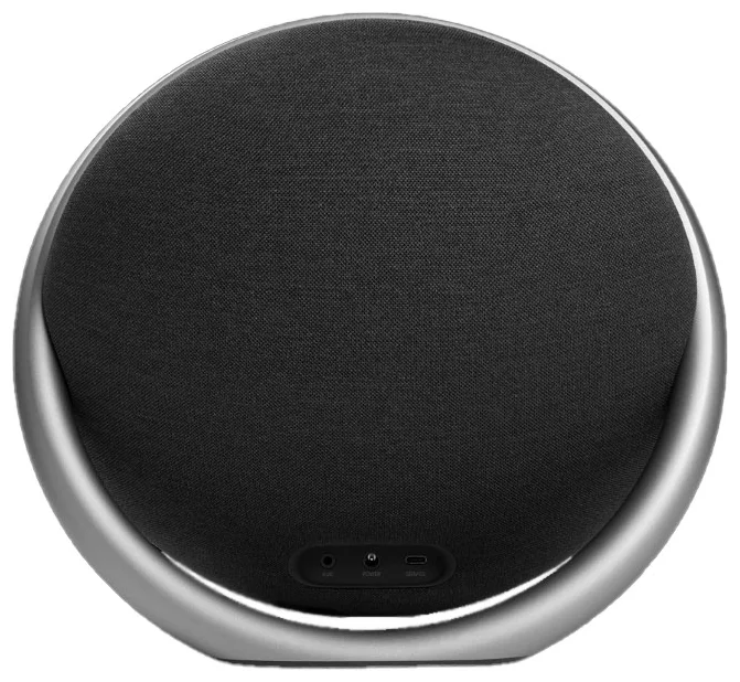 Картинка Портативная акустика HARMAN KARDON Onyx Studio 7 Black (HKOS7BLKUK) Картинка Портативная акустика HARMAN KARDON Onyx Studio 7 Black (HKOS7BLKUK)
