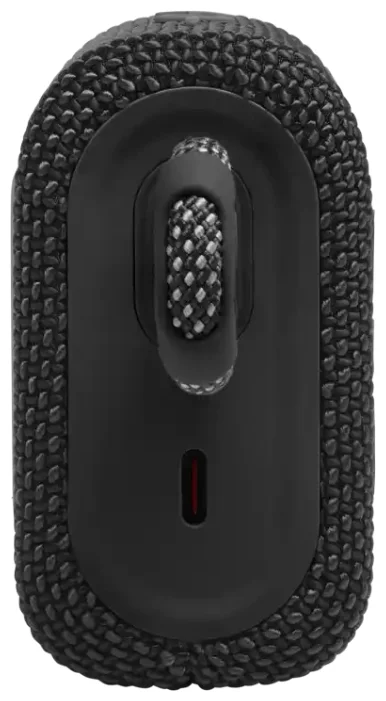 Портативная акустика JBL Go 3 (JBLGO3BLK) Казахстан