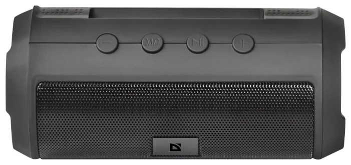 Фотография Портативная аккустика DEFENDER Enjoy S500 Bluetooth (65682)