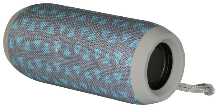 Портативная аккустика DEFENDER Enjoy S700 Blue (65702)