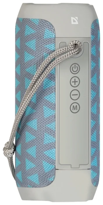 Картинка Портативная аккустика DEFENDER Enjoy S700 Blue (65702)