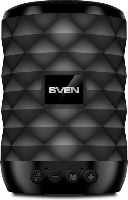Портативная колонка SVEN PS-55 (SV-021146)