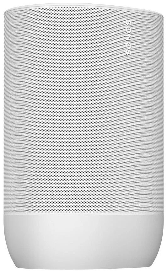 Купить Портативная акустика SONOS Move White (MOVE1EU1)