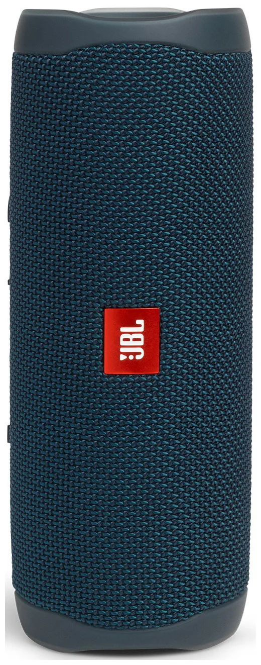 Фото Портативная акустика JBL FLIP5BLU