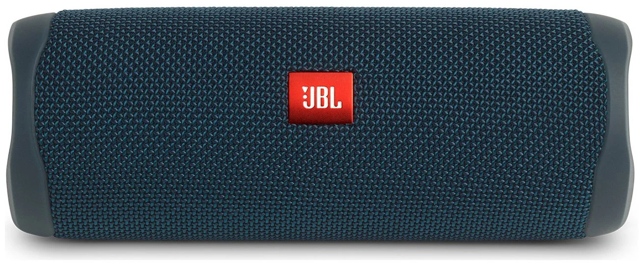 Портативная акустика JBL FLIP5BLU