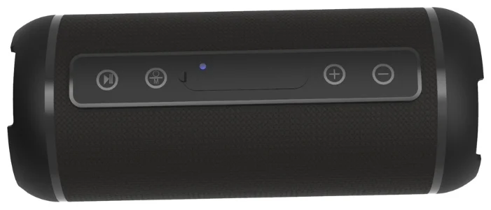 Фото Портативная акустика RITMIX SP-320B Black