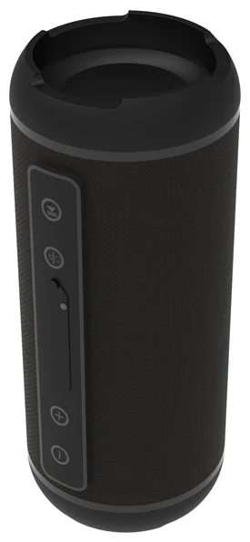 Фотография Портативная акустика RITMIX SP-320B Black