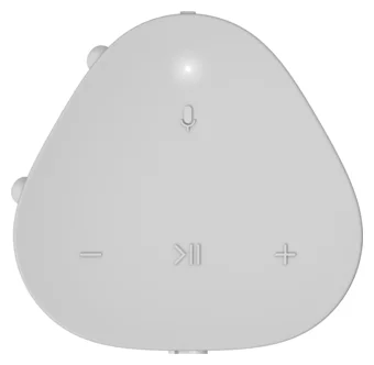 Картинка Портативная акустика SONOS Roam White (ROAM1R21) Картинка Портативная акустика SONOS Roam White (ROAM1R21)