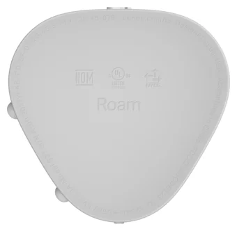 Цена Портативная акустика SONOS Roam White (ROAM1R21) Цена Портативная акустика SONOS Roam White (ROAM1R21)