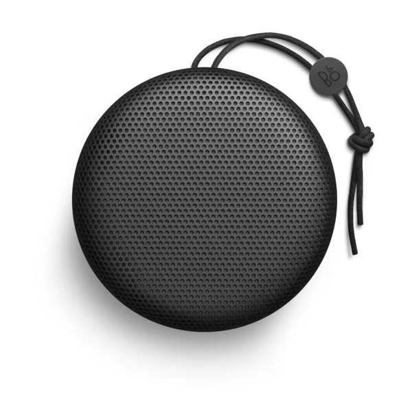 Портативная акустика B&O BeoPlay A1 Black
