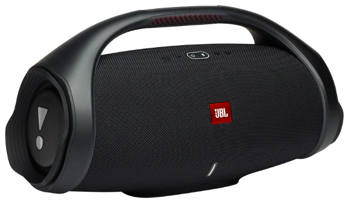 Портативная акустика JBL BOOMBOX 2 BLKEU (JBLBOOMBOX2BLKEU)