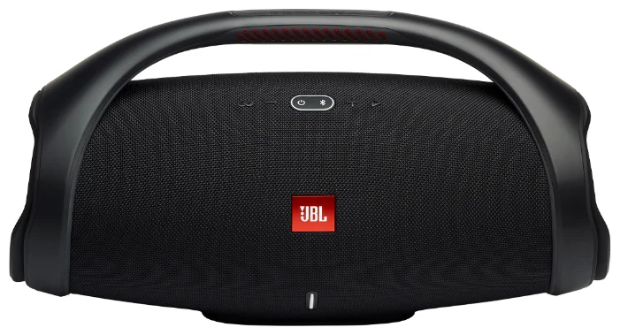 Фото Портативная акустика JBL BOOMBOX 2 BLKEU (JBLBOOMBOX2BLKEU)