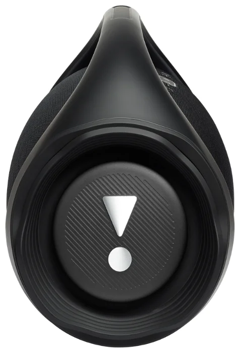 Цена Портативная акустика JBL BOOMBOX 2 BLKEU (JBLBOOMBOX2BLKEU)