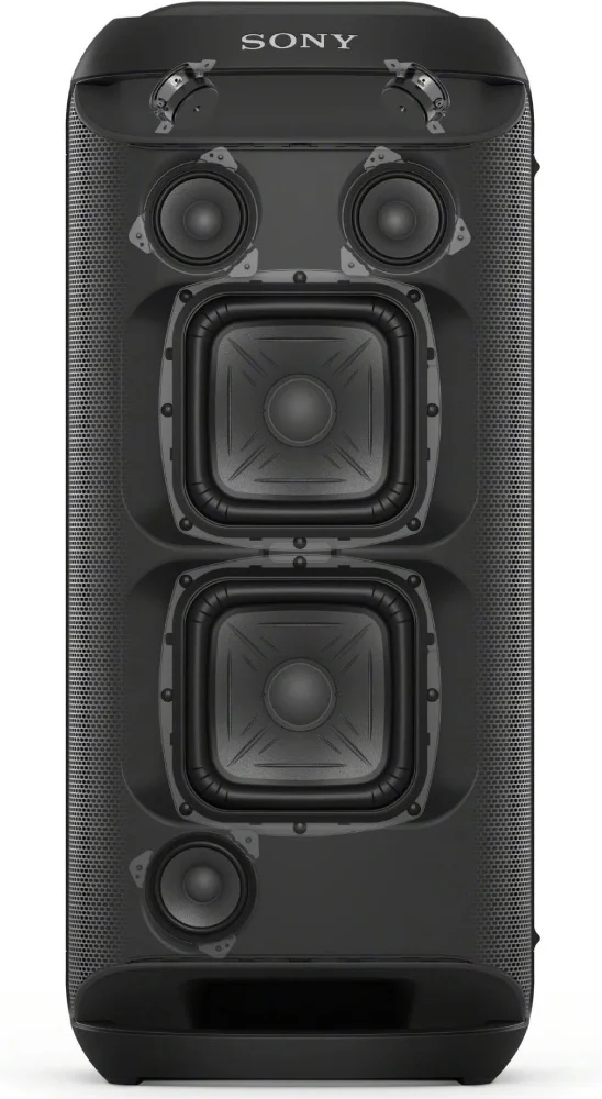 Фото Портативная акустика SONY SRS-XV800/BCAF1