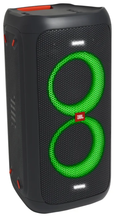 Портативная акустика JBL PARTYBOX100EU