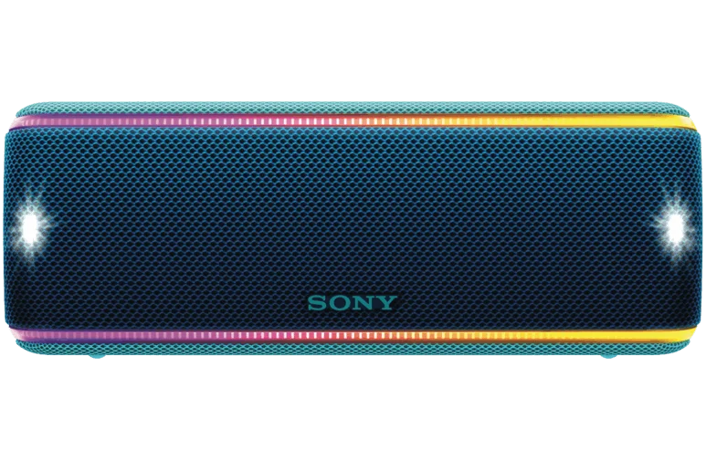 Портативная акустика SONY SRSXB31L