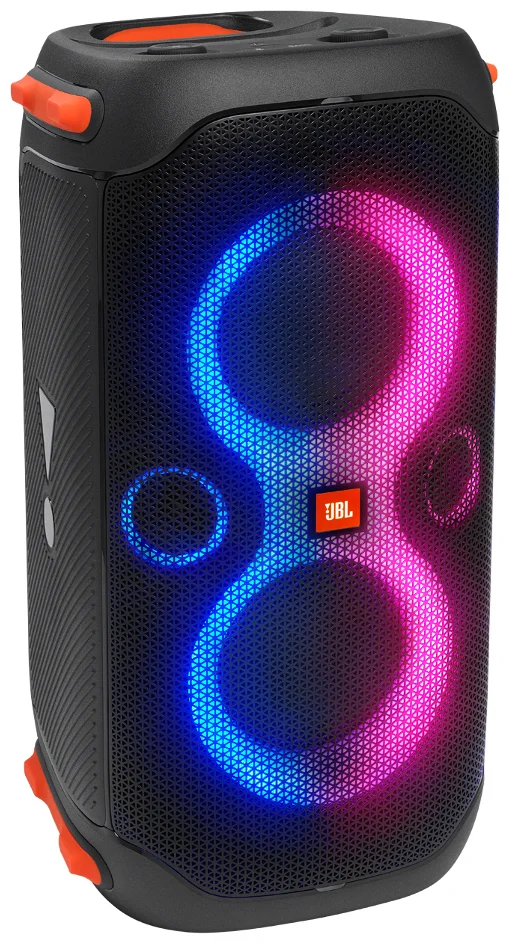 Портативная акустика JBL PartyBox 110 (JBLPARTYBOX110UK)