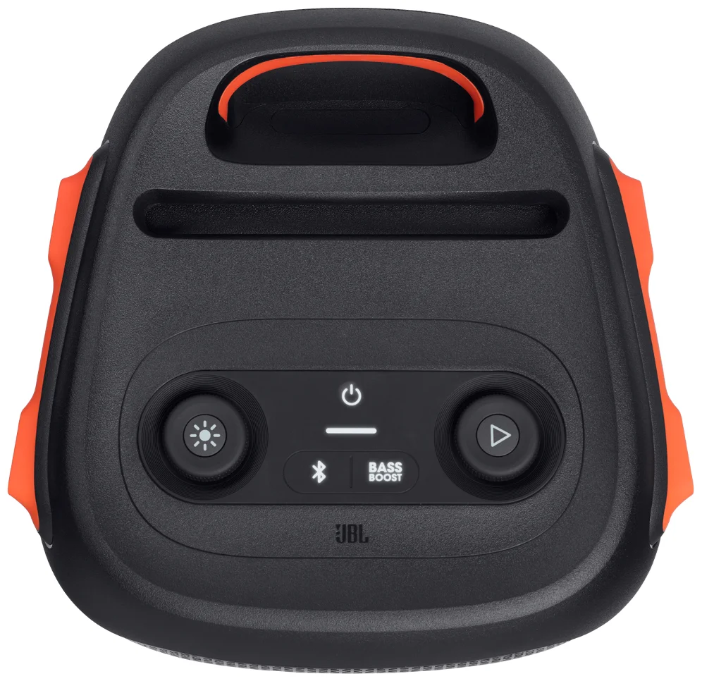 Купить Портативная акустика JBL PartyBox 110 (JBLPARTYBOX110UK)