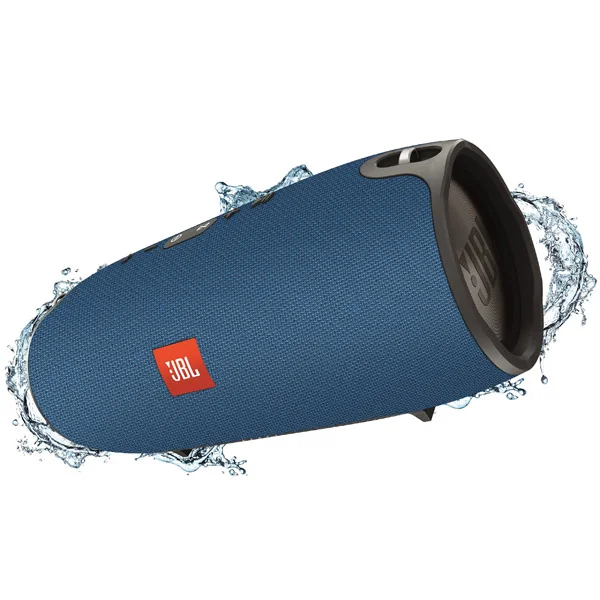 Портативная акустика JBL Xtreme blue (JBLXTREMEblueU)