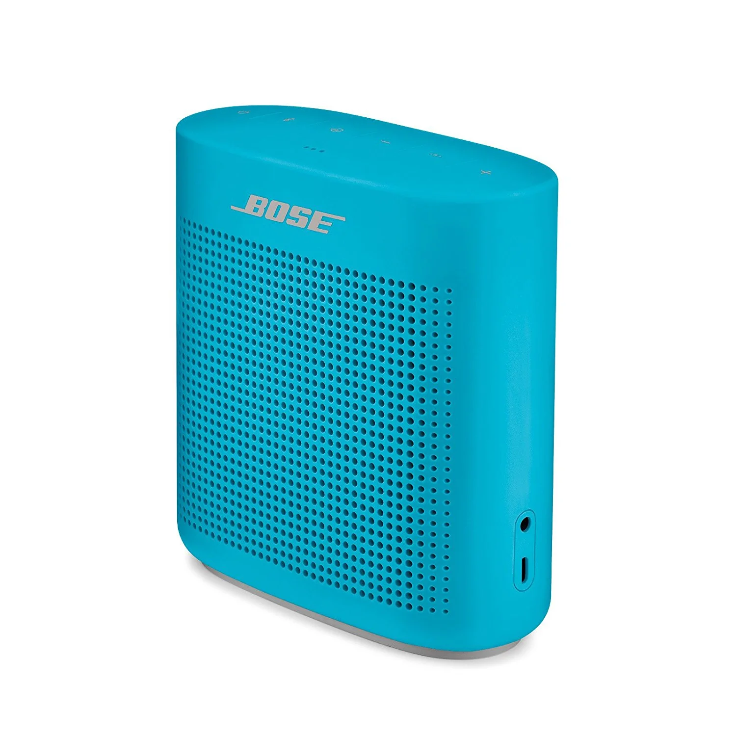 Портативная акустика BOSE SoundLink Color BT SPKR II AQT BLU
