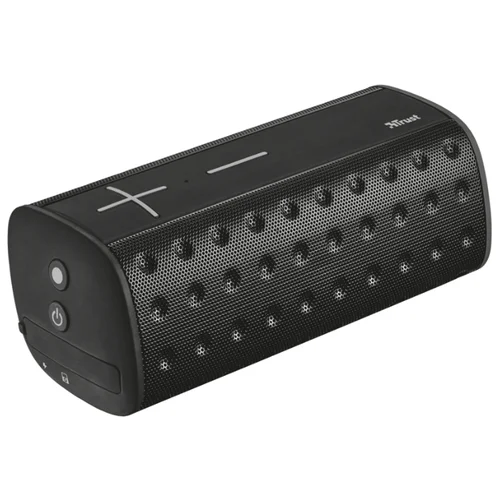 Фото Портативная акустика TRUST DECI Black