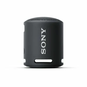 Фото Портативная акустика SONY SRSXB13 Black