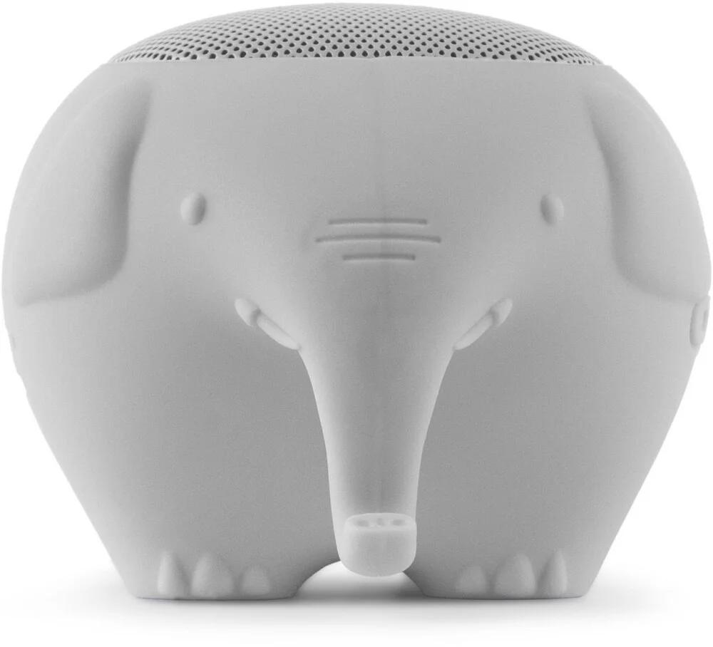 Фотография Портативная акустика ROMBICA MySound Jumbo BT-S097 Grey