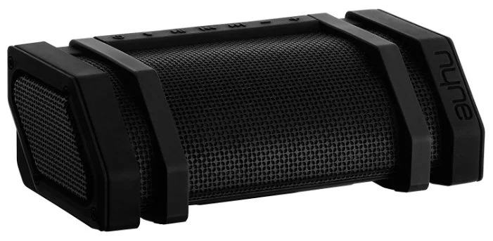 Портативная акустика NYNE Edge Black