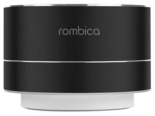 Портативная акустика ROMBICA mysound BT-03 1C