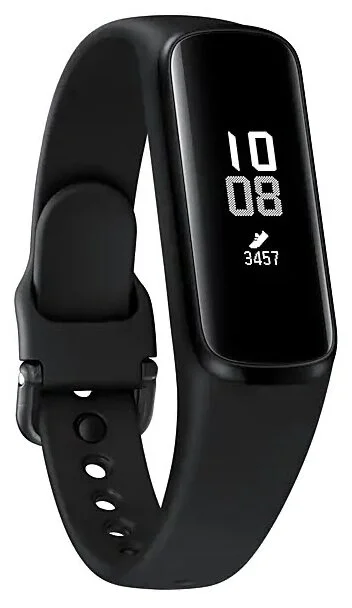 Купить Фитнес-браслет SAMSUNG Galaxy Fit Е Black (SM-R375NZKASKZ) Купить Фитнес-браслет SAMSUNG Galaxy Fit Е Black (SM-R375NZKASKZ)